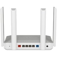 Wi-Fi роутер Netcraze Ultra NC-1812 - Превью изображения №4 — Интернет-Магазин TECNO.BY