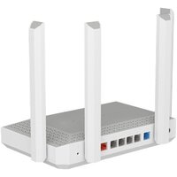 Wi-Fi роутер Netcraze Ultra NC-1812 - Превью изображения №3 — Интернет-Магазин TECNO.BY