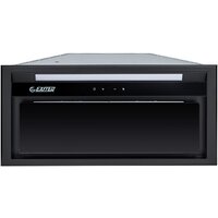 Кухонная вытяжка Exiteq EX-7016 (черный) - Превью изображения №3 — Интернет-Магазин TECNO.BY