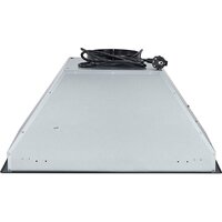 Кухонная вытяжка Exiteq EX-7016 (черный) - Превью изображения №6 — Интернет-Магазин TECNO.BY