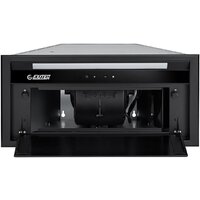 Кухонная вытяжка Exiteq EX-7016 (черный) - Превью изображения №5 — Интернет-Магазин TECNO.BY