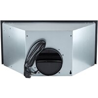 Кухонная вытяжка Exiteq EX-7016 (черный) - Превью изображения №9 — Интернет-Магазин TECNO.BY