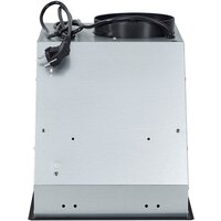 Кухонная вытяжка Exiteq EX-7016 (черный) - Превью изображения №8 — Интернет-Магазин TECNO.BY