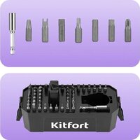 Kitfort KT-6492 Image #5