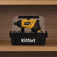 Kitfort KT-6492 Image #7