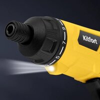 Kitfort KT-6492 Image #4