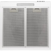 GrandGermes Slim 50 (белый) Image #3