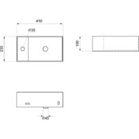 Wellsee WC Area 321807000 Image #9