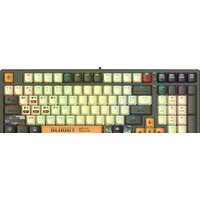 A4Tech Bloody S98 Aviator (Bloody BLMS Red)