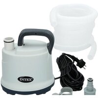 Intex Дренажный насос 3595 л/ч 28606 Image #2