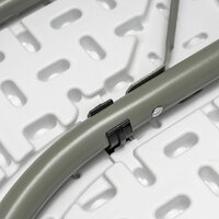 Sundays AC-Z180 180х74х74 (белый, чемодан) Image #10