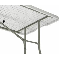 Sundays AC-Z180 180х74х74 (белый, чемодан) Image #8