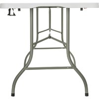 Sundays AC-Z180 180х74х74 (белый, чемодан) Image #3