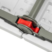 Sundays AC-Z180 180х74х74 (белый, чемодан) Image #11