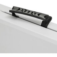 Sundays AC-Z180 180х74х74 (белый, чемодан) Image #6