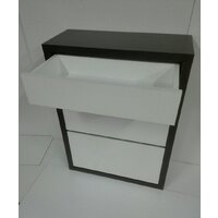 Анрат Элана 2.70ш венге магия/белый Image #6