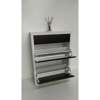 Анрат Элана 2.70ш венге магия/белый Image #4