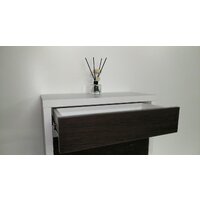 Анрат Элана 2.70ш венге магия/белый Image #2