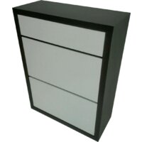 Анрат Элана 2.70ш венге магия/белый