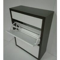 Анрат Элана 2.70ш венге магия/белый Image #5