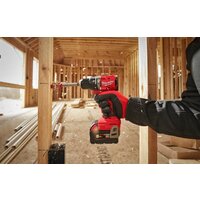 Milwaukee M18 M18BLPDRC-422C 4933492825 (с 2-мя АКБ 2 Ач + 4 Ач, кейс) Image #13