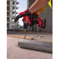 Milwaukee M18 M18BLPDRC-422C 4933492825 (с 2-мя АКБ 2 Ач + 4 Ач, кейс) Image #6