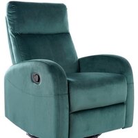 Signal Olimp Velvet Bluvel 78 (зеленый)