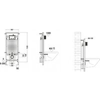 WeltWasser Marberg 507 + Salzbach 043 GL-WT + Mar 507 SE MT-BL Image #7