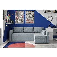 Mio Tesoro Тилаус длинный подлокотник (Mint/Grey) Image #6