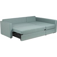 Mio Tesoro Тилаус длинный подлокотник (Mint/Grey) Image #5