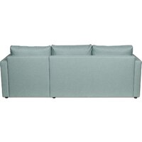 Mio Tesoro Тилаус длинный подлокотник (Mint/Grey) Image #4