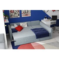 Mio Tesoro Тилаус длинный подлокотник (Mint/Grey) Image #7