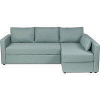 Mio Tesoro Тилаус длинный подлокотник (Mint/Grey) Image #2