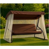 ПИК Лючия (коричневый)