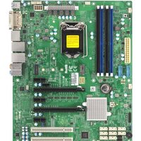 Supermicro MBD-X11SAE-B