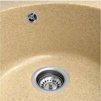 Saniteco Linea (песок) Image #9