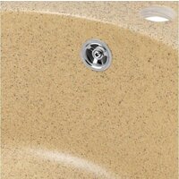 Saniteco Linea (песок) Image #8