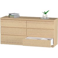 Mio Tesoro Varma Prime 6D (дуб беленый) Image #4