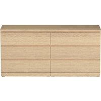 Mio Tesoro Varma Prime 6D (дуб беленый) Image #2