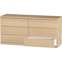 Mio Tesoro Varma Prime 6D (дуб беленый) Image #3