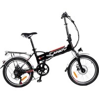 MYATU Ancheer F0320 (черный)