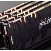 Kingston FURY Renegade RGB 4x8GB DDR4 PC4-28800 KF436C16RBAK4/32 Image #5