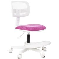 Бюрократ CH-W299/F (TW-15 малиновый Light-15)