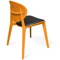 Sheffilton SHT-S111-CN1 (оранжевый/черный) Image #3