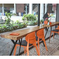 Sheffilton SHT-S111-CN1 (оранжевый/черный) Image #9