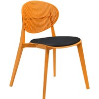 Sheffilton SHT-S111-CN1 (оранжевый/черный)