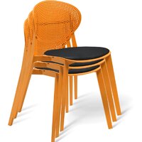 Sheffilton SHT-S111-CN1 (оранжевый/черный) Image #2