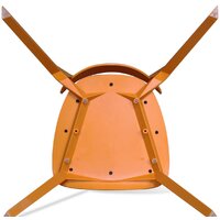 Sheffilton SHT-S111-CN1 (оранжевый/черный) Image #7