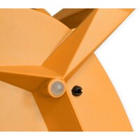 Sheffilton SHT-S111-CN1 (оранжевый/черный) Image #8