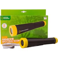 Bresser National Geographic 8x32 (черный) Image #8